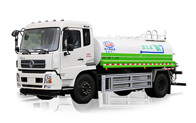 Water Truck